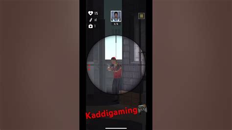 Kaddigaming🎮 Piya Piya Bola Matwala Jiya😂 Sniper Sa Kill Kia🤣🤣🤣🤣 Youtube