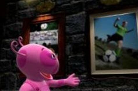 Image - Monster Detectives 6.jpg | The Backyardigans Wiki | Fandom ...