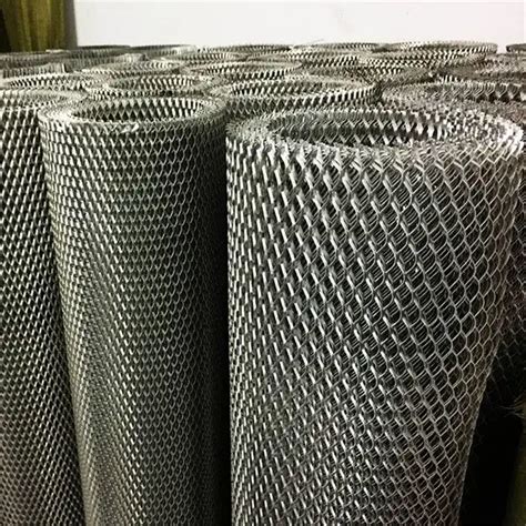 Aluminum Mesh Sheet You Never Knew Yongsheng Aluminum Industry Co Ltd