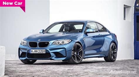 Bmw M Tampil Ganteng Layaknya M Plus Kompak Autonetmagz