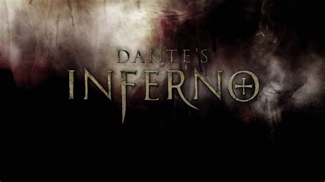 Dantes Inferno Gameplay En Espa Ol Rcsp Sold Youtube