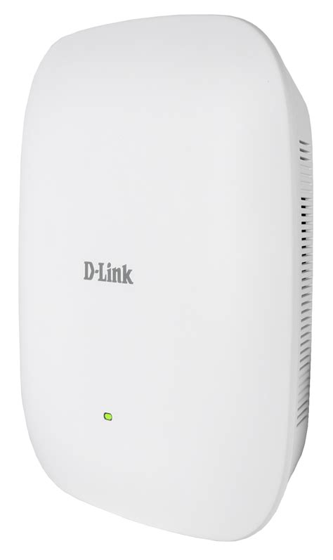 Dap X Ax Wi Fi Dual Band Poe Access Point D Link Uk