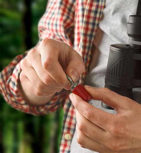 Audubon Bird Call - Lee Valley Tools