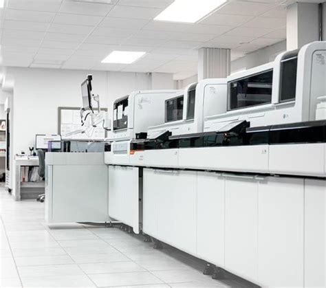 Puerto Rico Clinical Reference Laboratory Force Multiplying Clinical