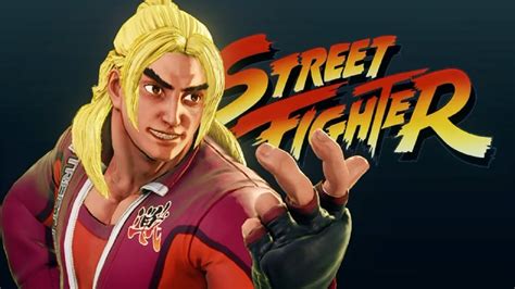 Street Fighter V Champion Edition Street Fighter Arcade Mode