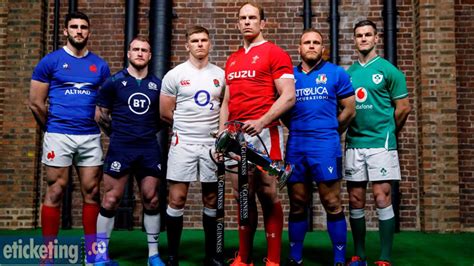 List Of Six Nations Winners Since 2000 Fifa World Cup Tickets Euro