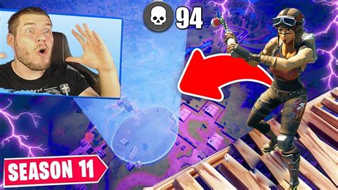 So Gewinnst Du Jede Runde In Fortnite YouTube