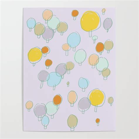 Lollipop Lollipop Poster by HLGX | Society6