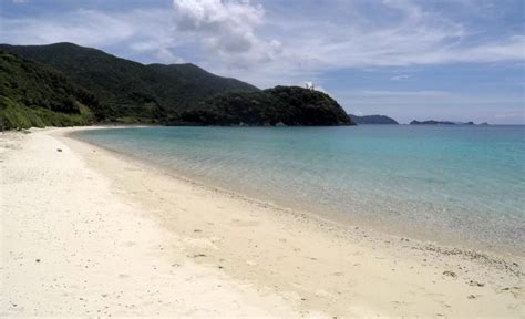 5 Best beaches in Amami Oshima island, Amami, Japan - Ultimate guide (January 2025)