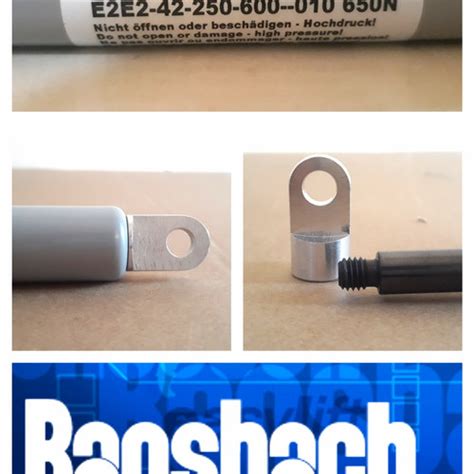 Jual Bansbach Gas Spring E E Newton Kab Bogor