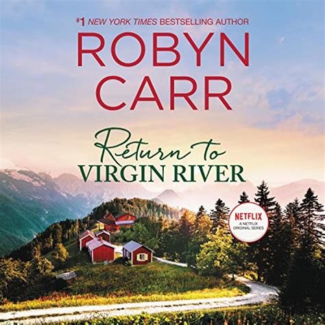 The Reading Frenzy Audible Review Return To Virgin River By Robyn