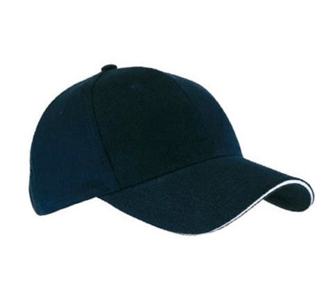 Sandwich Cap Basecap Baseballkappe Panel M Tze Verstellbare Herren