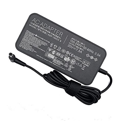 Cargador De 150w Compatible Con Asus A18 150p1a Adp 150ch