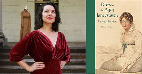 The Fashion Of Jane Austens Novels