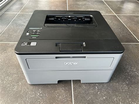 Laserdrucker Monochrom Brother Hl L Dw Werksgarantie Kaufen Auf