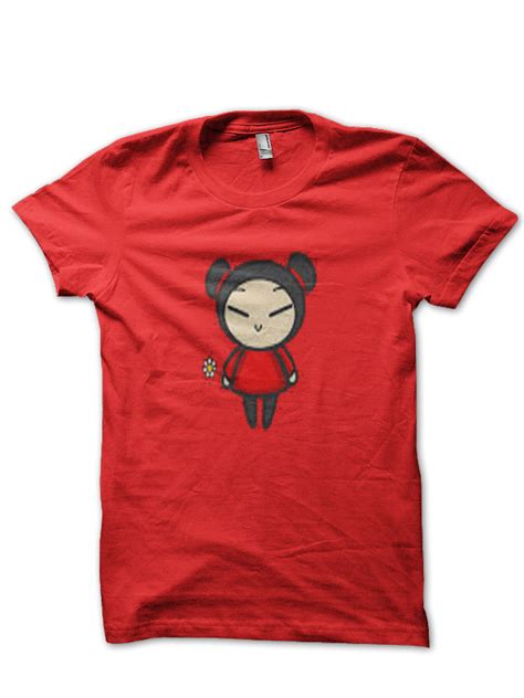 Pucca T-Shirt - Swag Shirts