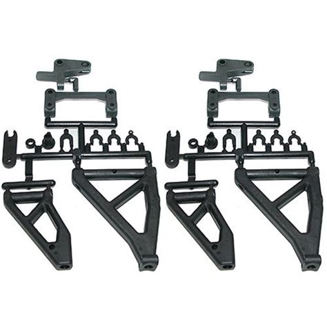 Kyosho Front Suspension Arm Set Evolva Kyofm