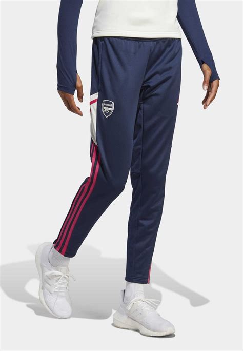 Adidas Performance Arsenal Condivo Pantalones Deportivos Collegiate