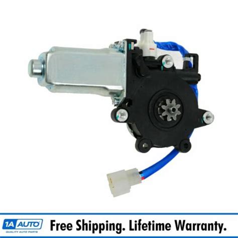 Dorman Power Window Lift Motor LR LF RR RF For Forester Impreza Outback