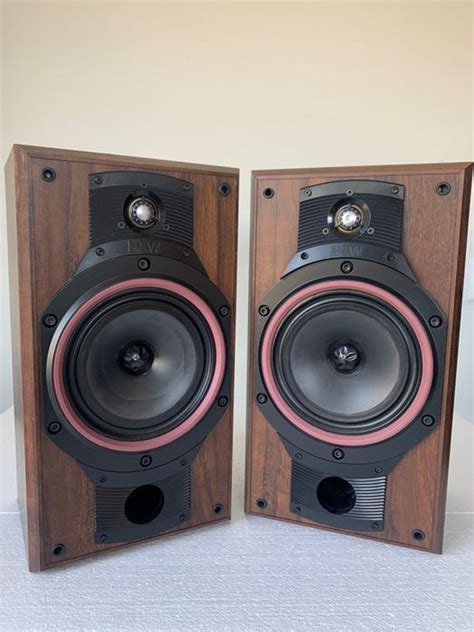 Bower Wilkins DM310 Matched Pair Speaker Set Catawiki