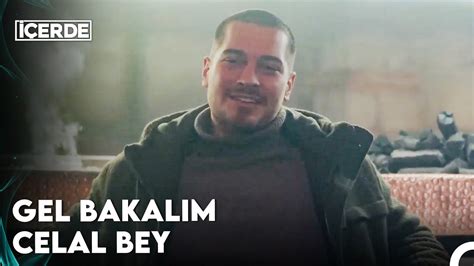 Sarp Celal e Oyun Kurdu İçerde 14 Bölüm YouTube