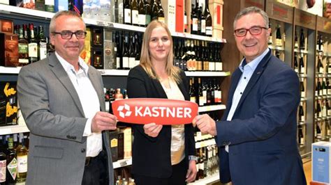 Kastner Gruppe Neue Verkaufsleiterin Für Kastner