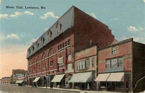 Lewiston, ME - Official Website