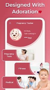 Pregnancy Ovulation Calculator