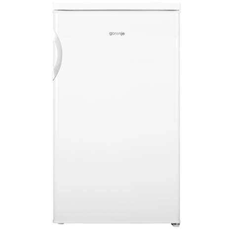 GORENJE Frižider sa jednim vratima RB491PW Gigatron