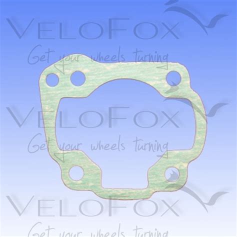 Athena Cylinder Base Gasket Fits Aprilia Sr Ac Replica Horiz Cyl