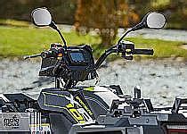 Prueba Polaris Sportsman Xp S Motofichas Mx