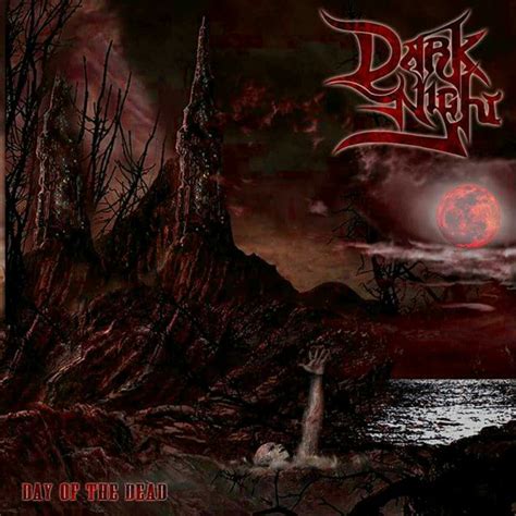 Dark Night – 3 Album (CD) (Bundle) – Vision of God Records