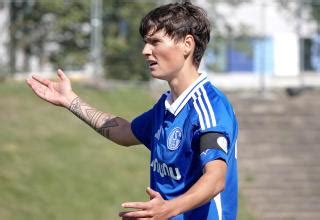 Frauen Westfalenliga Droht Schalke Fan Fiasko Gegen Den Bvb