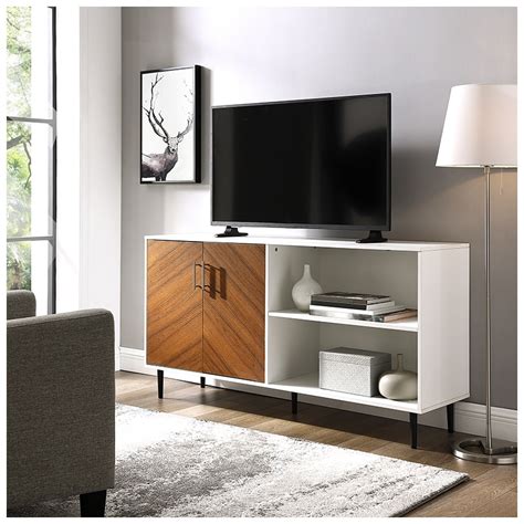 15 Best Contemporary Wood Tv Stands