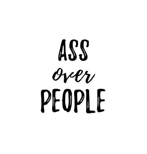 Funny Ass People