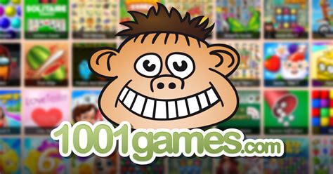 1001Games - Play 3500 free online games!