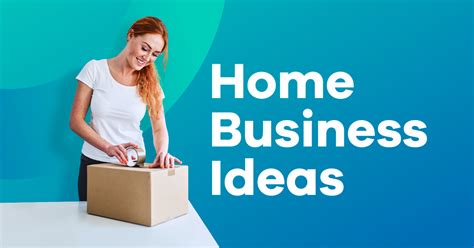 Best Unique Business Ideas Starts From Home Tech Journal 💾