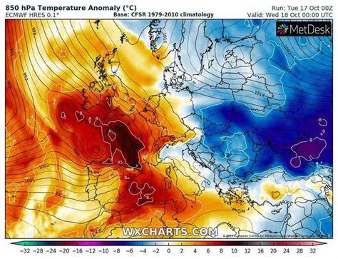 To B Dzie Noc Z Przymrozkami Temperatura Spadnie Do Stopni Wiemy