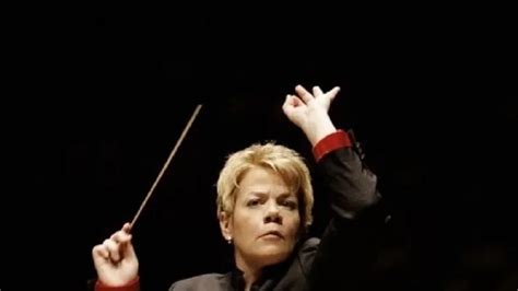 Marin Alsop Named First Female Artistic Director Of Vienna Orchestra Wbal Baltimore News