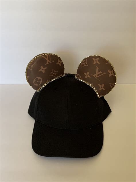 Louis Vuitton Mickey Ears Amazon Customer