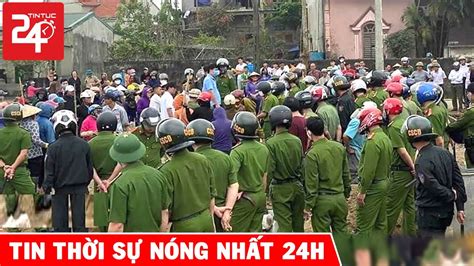 Tin Tức 24h Nóng Nhất Hôm Nay Tin An Ninh Thời Sự Mới Nhất Hôm Nay