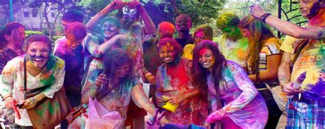 Discover The Best Places To Celebrate Holi In 2024 Eden Nessie