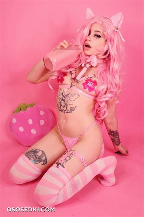 Strawberry Neko By Rusty Fawkes Naked Cosplay Asian Photos Onlyfans