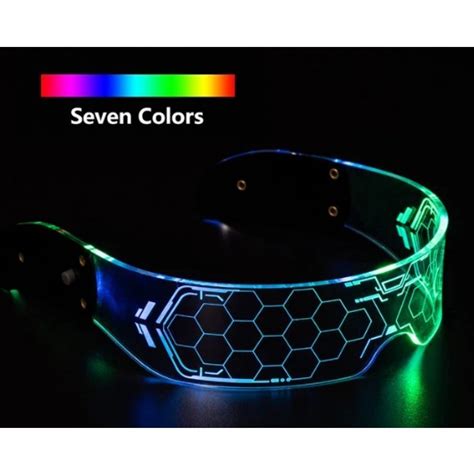 Led Glasses Conan Cosplay Led Glasses Detective Conan Glasses Conan Glasses Shopee Malaysia