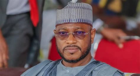 Gov Lawal Told To Resign Over Crisis In Zamfara State Pulse Nigeria