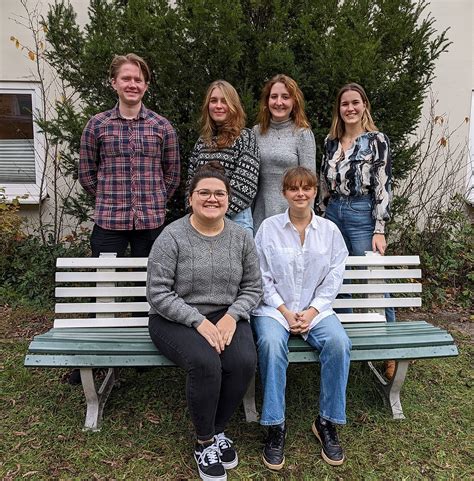 Schülersprecherwahl am BSZG Pflegeschule BSZG Erlangen