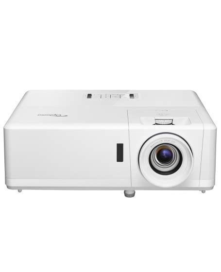 Optoma Uhz Smart K Uhd Laser Home Projector