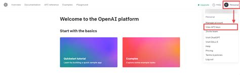 OpenAI ChatGPT Whisper DALL E