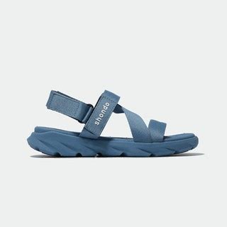 Giày Sandals SHONDO F6 Sport- F6S304-màu xanh dương | Shopee Việt Nam