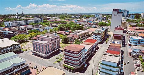 labuan aims  growth  attracting investment streamlining processes